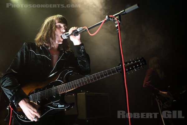 MNNQNS - 2022-05-19 - PARIS - Trabendo - 